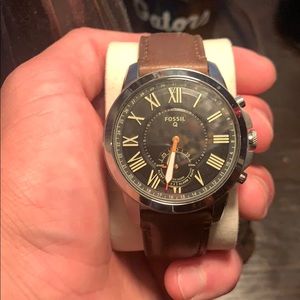 Fossil Hybrid Smart watch